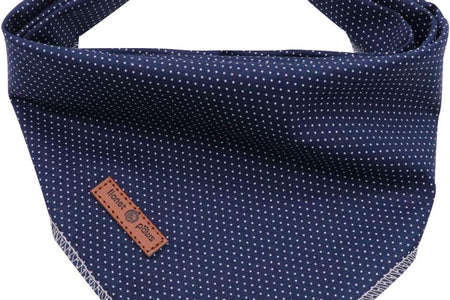 Dog Bandana for Small Medium Large Dogs, Cat Dog Kerchief Dog Triangle Bibs Scarf for Girl or Boy